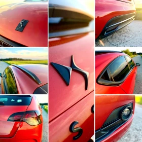 Citroen DS4 Crossback, снимка 10