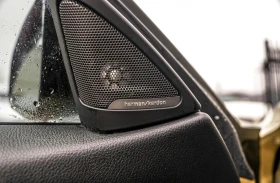 BMW M4 HUD / Carbon / HK, снимка 7