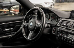 BMW M4 HUD / Carbon / HK, снимка 16
