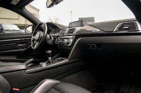 BMW M4 HUD / Carbon / HK, снимка 17
