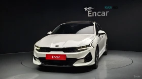 Kia K5 * 2.0* SIGNATURE* ПОДГРЕВ* ОБДУХВАНЕ* ПАНОРАМА* 36, снимка 3