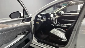 Kia K5 * 2.0* SIGNATURE* ПОДГРЕВ* ОБДУХВАНЕ* ПАНОРАМА* 36, снимка 12