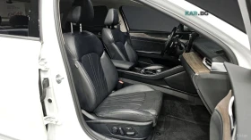 Kia K5 * 2.0* SIGNATURE* ПОДГРЕВ* ОБДУХВАНЕ* ПАНОРАМА* 36, снимка 10