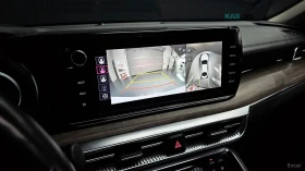 Kia K5 * 2.0* SIGNATURE* ПОДГРЕВ* ОБДУХВАНЕ* ПАНОРАМА* 36, снимка 16