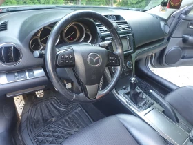 Mazda 6, снимка 5