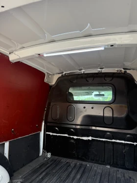 Renault Kangoo, снимка 11