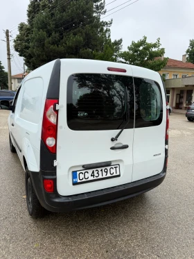 Renault Kangoo, снимка 13