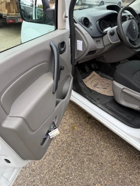 Renault Kangoo, снимка 5
