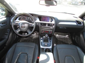 Audi A4 2.0TFSI УНИКАТ, снимка 7