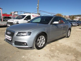 Audi A4 2.0TFSI УНИКАТ, снимка 3