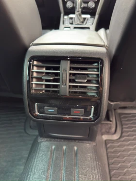 VW Passat R-Line 2.0d DSG, снимка 13