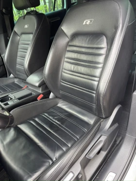VW Passat R-Line 2.0d DSG, снимка 8