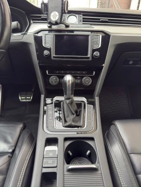 VW Passat R-Line 2.0d DSG, снимка 12
