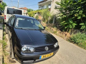 VW Golf 1.6-16v, снимка 3