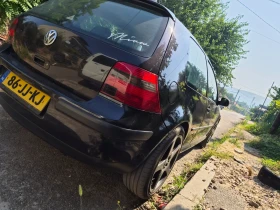 VW Golf 1.6-16v, снимка 2