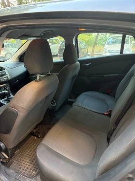 Fiat Bravo, снимка 5