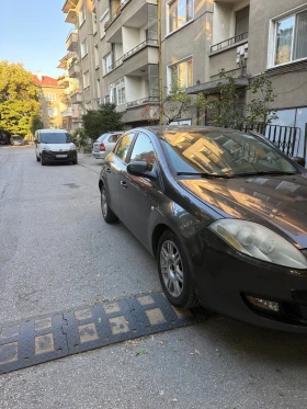 Fiat Bravo, снимка 4