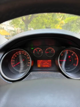 Fiat Bravo, снимка 6