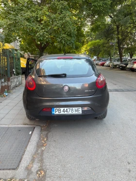Fiat Bravo, снимка 2
