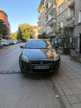 Fiat Bravo, снимка 1