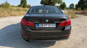 BMW 528 BMW 528 XDrive F10, снимка 5