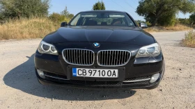 BMW 528 BMW 528 XDrive F10, снимка 2