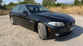 BMW 528 BMW 528 XDrive F10, снимка 14