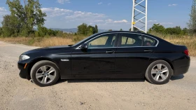 BMW 528 BMW 528 XDrive F10, снимка 4