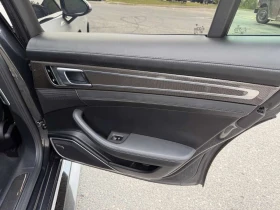 Porsche Panamera * Turbo * CARFAX * ОПЦИЯ ЗА ФИНАНСИРАНЕ, снимка 11