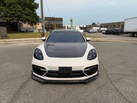 Porsche Panamera * Turbo * CARFAX * ОПЦИЯ ЗА ФИНАНСИРАНЕ, снимка 6
