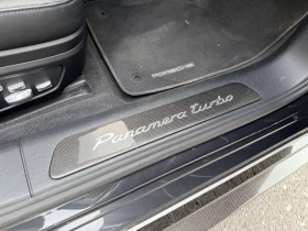 Porsche Panamera * Turbo * CARFAX * ОПЦИЯ ЗА ФИНАНСИРАНЕ, снимка 16