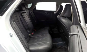 Kia K8 HYBRID* NOBLESSE* ПОДГРЕВ* ОБДУХВАНЕ* LANE* ASSIST, снимка 15