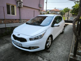 Kia Ceed 1.6 crdi, снимка 3