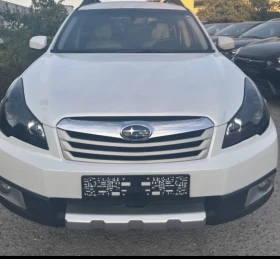 Subaru Outback, снимка 2