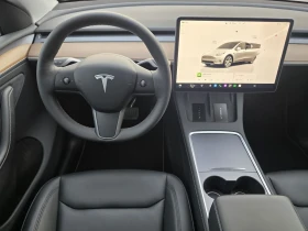Tesla Model Y LONG RANGE/ DUAL MOTOR/ GERMANY/ НАЛИЧНА , снимка 10