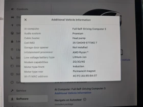 Tesla Model Y LONG RANGE/ DUAL MOTOR/ GERMANY/ НАЛИЧНА , снимка 13