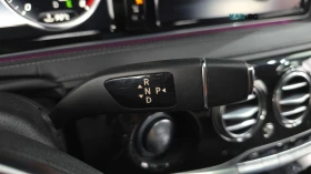 Mercedes-Benz S 350 LONG* 360* ПОДГРЕВ* ОБДУХВАНЕ* BURMEST* ПАНО* ДИСТ, снимка 9