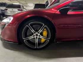 McLaren 650S SPIDER* 3.8* КРАЙНА ЦЕНА, снимка 9