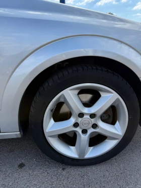 Opel Astra, снимка 3