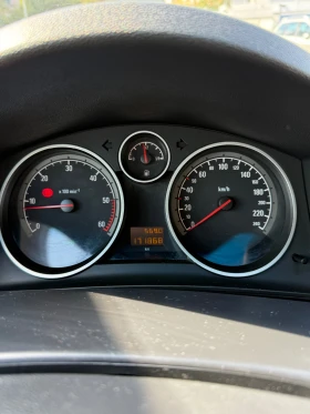 Opel Astra, снимка 7
