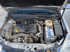 Opel Astra, снимка 9