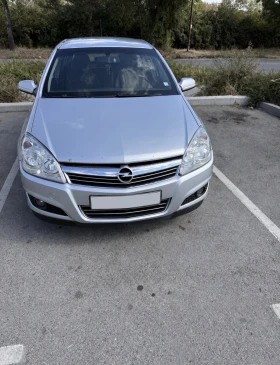 Opel Astra, снимка 10