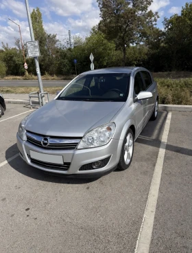 Opel Astra, снимка 11