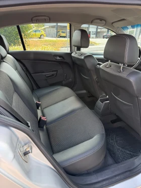Opel Astra, снимка 2