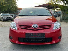 Toyota Auris 1.4 D4D, снимка 3