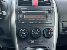 Toyota Auris 1.4 D4D, снимка 10