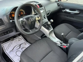 Toyota Auris 1.4 D4D, снимка 7
