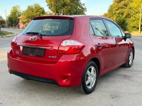 Toyota Auris 1.4 D4D, снимка 4