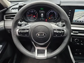 Kia K5 2.0 Trendy, снимка 13