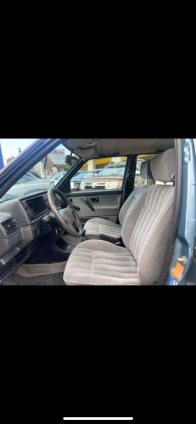 VW Golf 1.6i, снимка 7